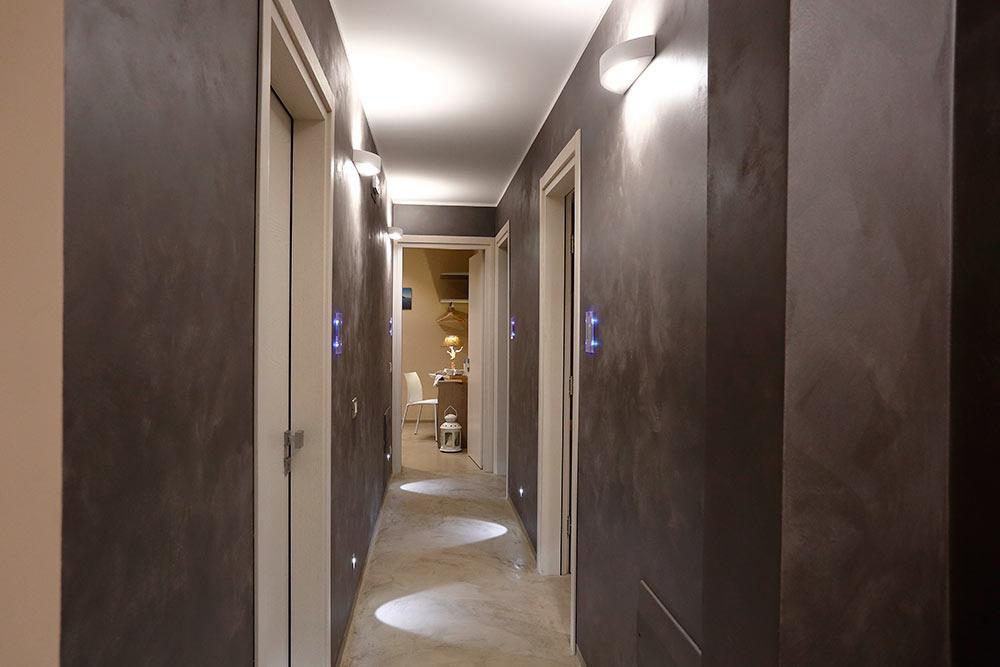Hotel Gaslini Vicinissimo - Casa Dello Zio Génova Exterior foto